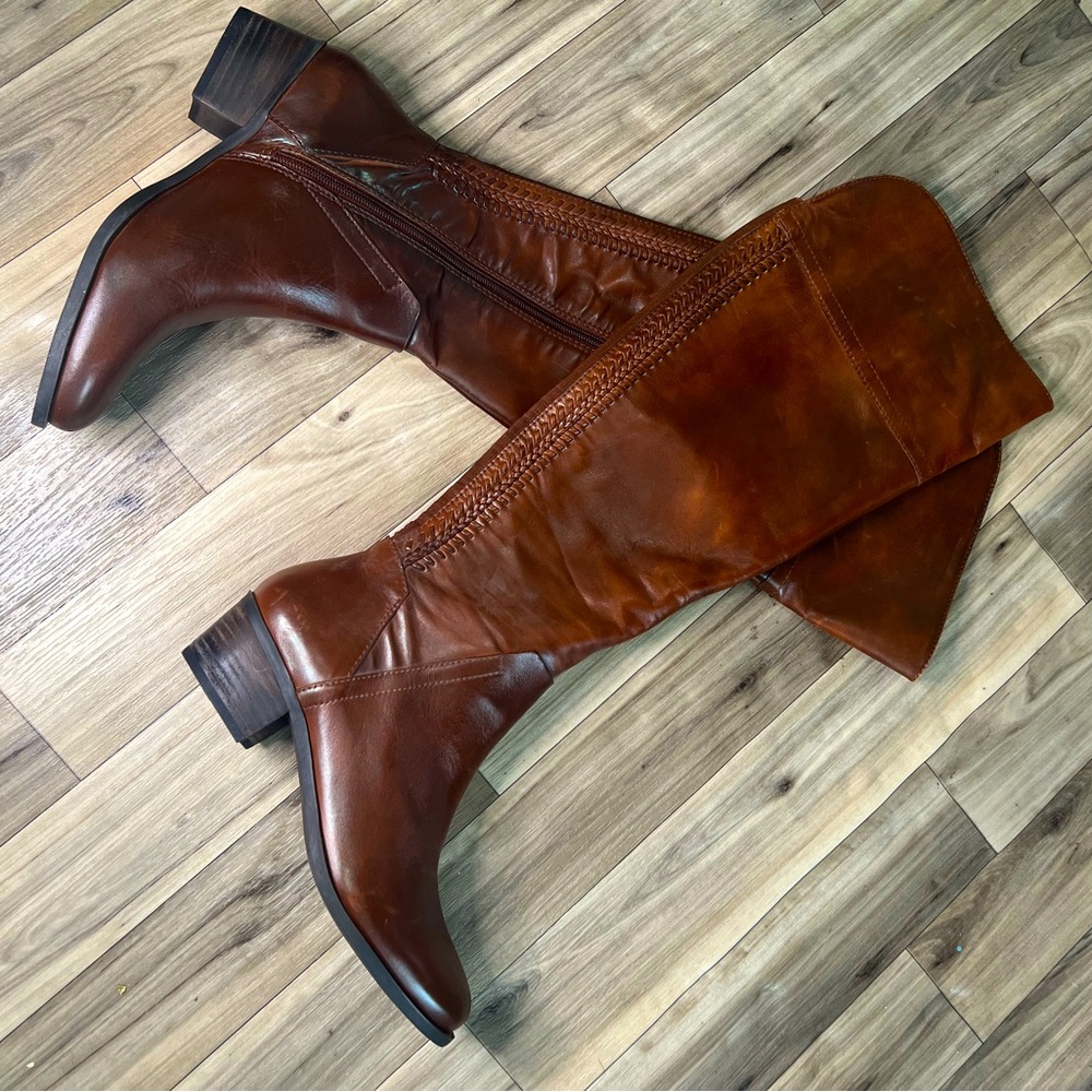 Vince Camino Bendra Boots